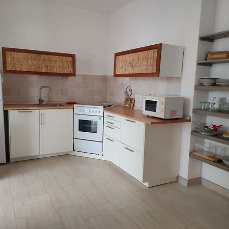 Apartmán Gocce Di Mare Cala Gonone Exteriér fotografie
