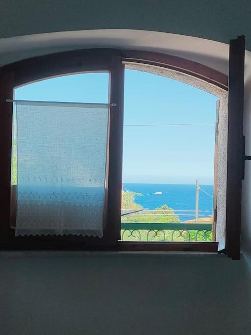 Apartmán Gocce Di Mare Cala Gonone Exteriér fotografie